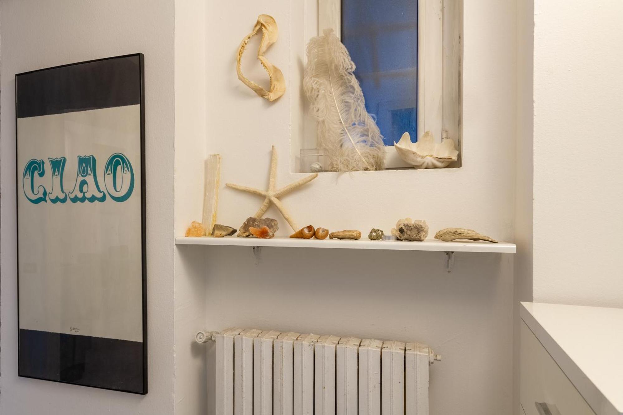 Apartment Art - 12min Duomo-centrale *